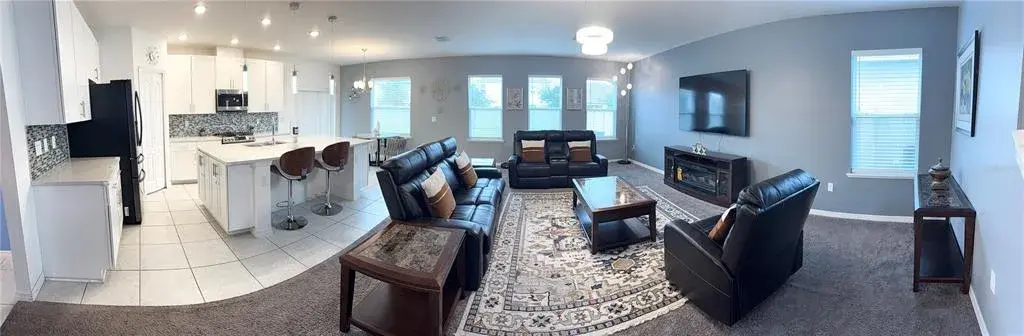 Property for sale at 1150 OAK BLUFF DRIVE, DAVENPORT, FL, 33837