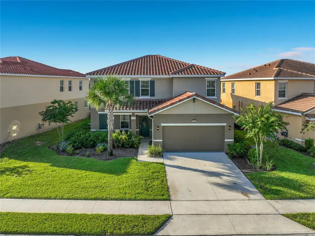 Property for sale at 7647 OAKMOSS LOOP, DAVENPORT, FL, 33837