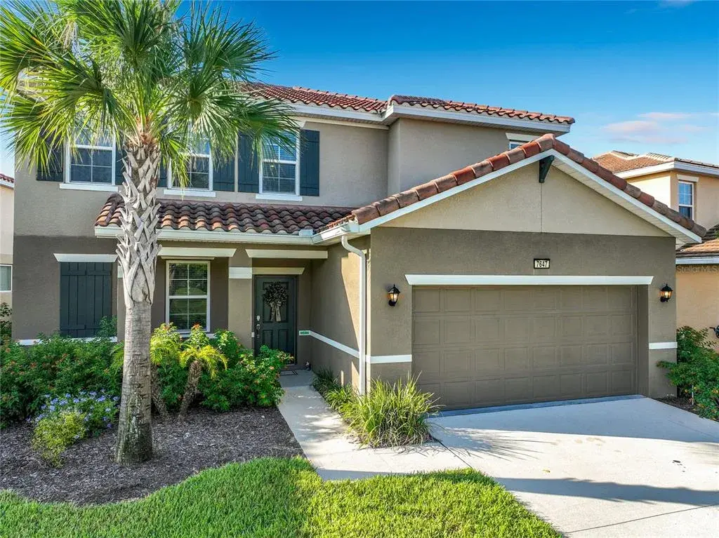Property for sale at 7647 OAKMOSS LOOP, DAVENPORT, FL, 33837