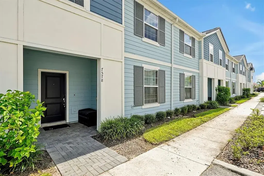 Property for sale at 7578 OAK SPRING LANE, DAVENPORT, FL, 33837