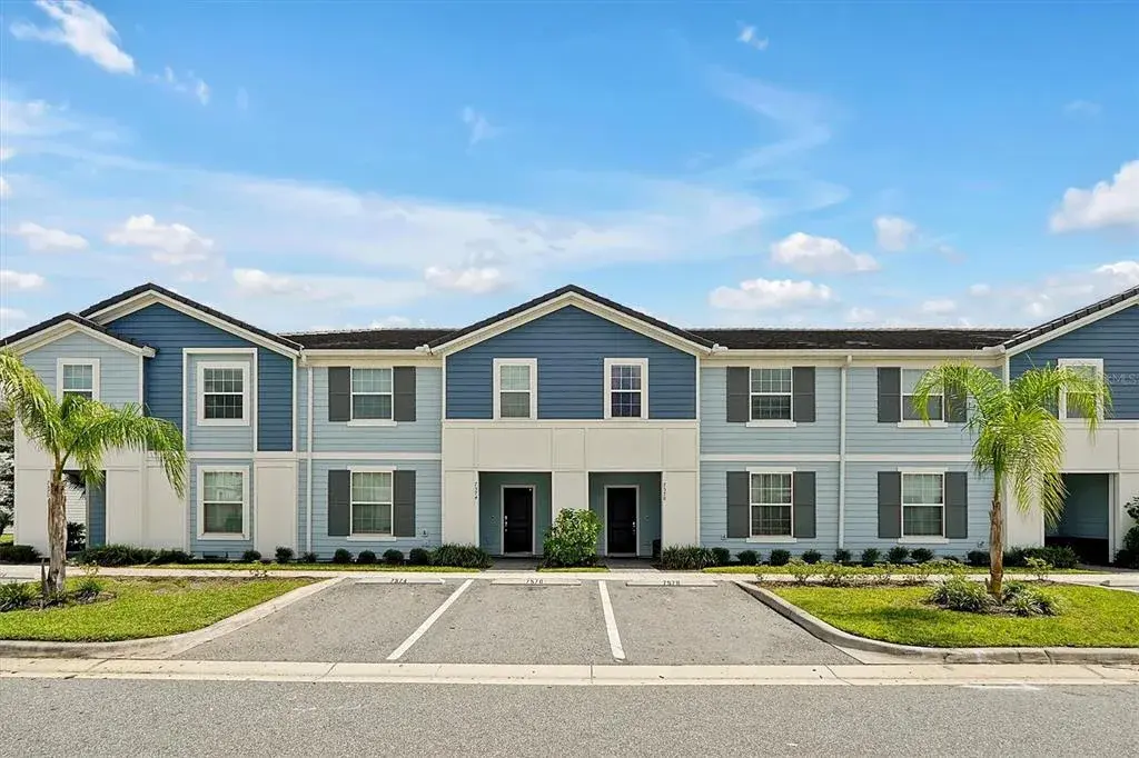 Property for sale at 7578 OAK SPRING LANE, DAVENPORT, FL, 33837