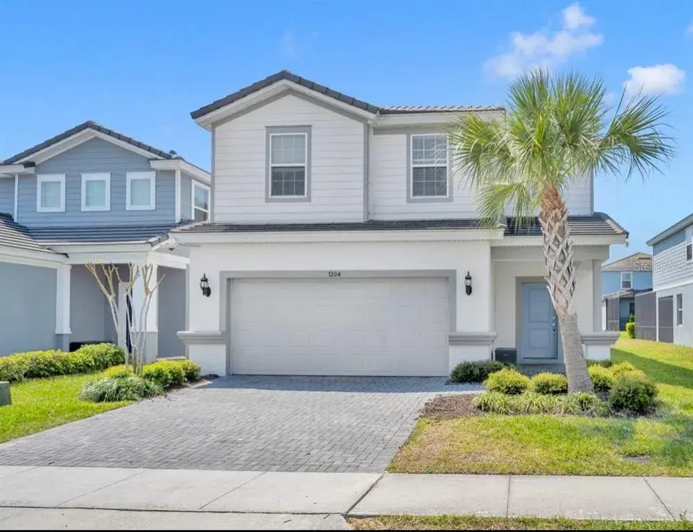 Property for sale at 7204 OAKMOSS LOOP, DAVENPORT, FL, 33837