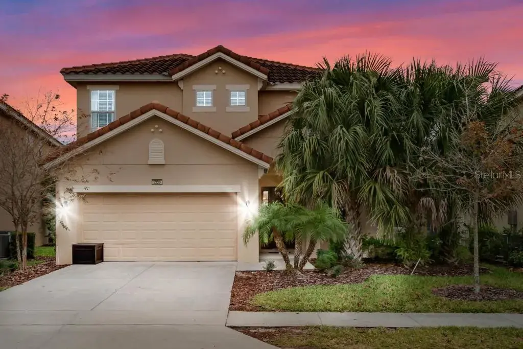 Property for sale at 5220 OAKBOURNE AVENUE, DAVENPORT, FL, 33837