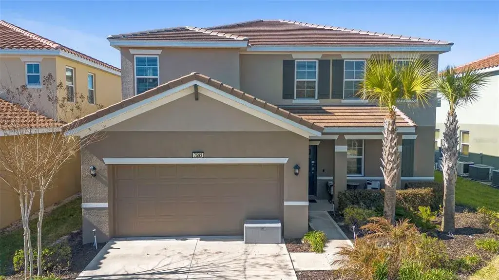 Property for sale at 7592 OAKMOSS LOOP, DAVENPORT, FL, 33837