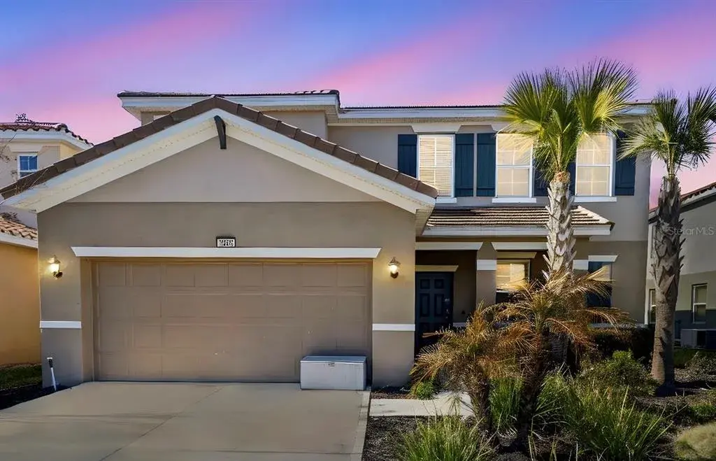 Property for sale at 7592 OAKMOSS LOOP, DAVENPORT, FL, 33837