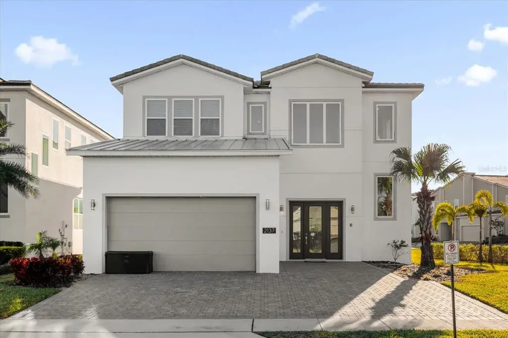 Property for sale at 2137 PINE OAK LOOP, DAVENPORT, FL, 33837