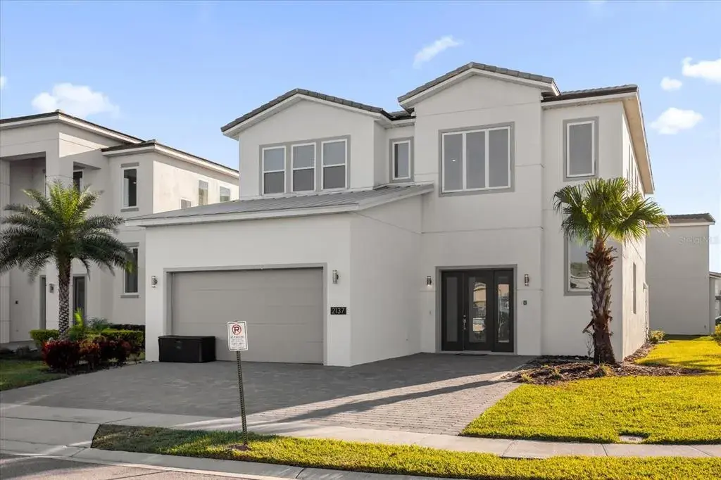 Property for sale at 2137 PINE OAK LOOP, DAVENPORT, FL, 33837