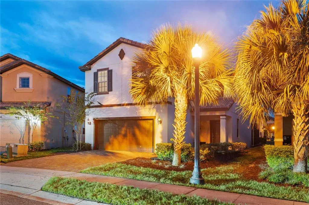 Property for sale at 5505 MISTY OAK CIRCLE, DAVENPORT, FL, 33837