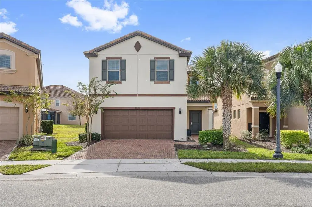 Property for sale at 5505 MISTY OAK CIRCLE, DAVENPORT, FL, 33837