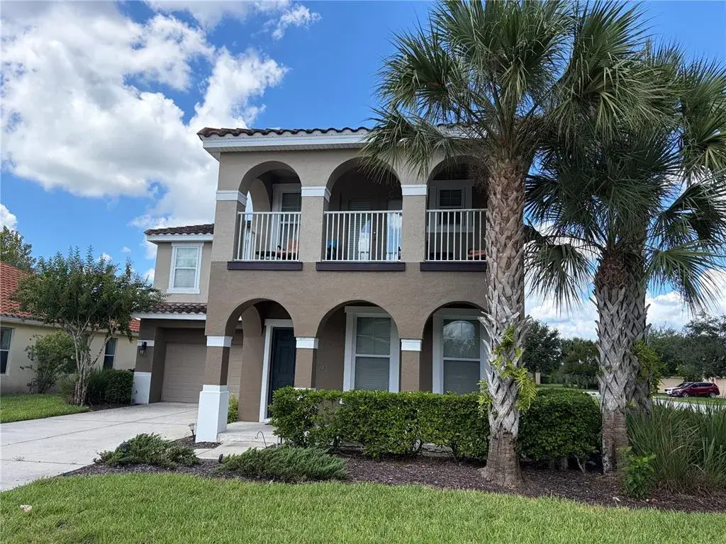 Property for sale at 4136 OAKTREE DRIVE, DAVENPORT, FL, 33837