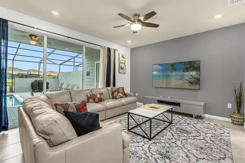 Property for sale at 7542 OAK SPRING LANE, DAVENPORT, FL, 33837