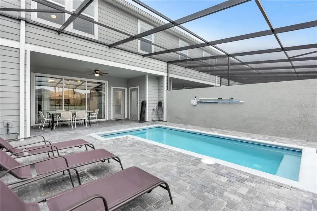 Property for sale at 7542 OAK SPRING LANE, DAVENPORT, FL, 33837