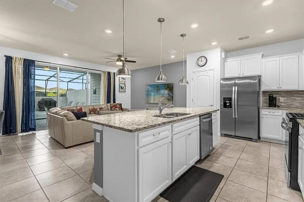 Property for sale at 7542 OAK SPRING LANE, DAVENPORT, FL, 33837