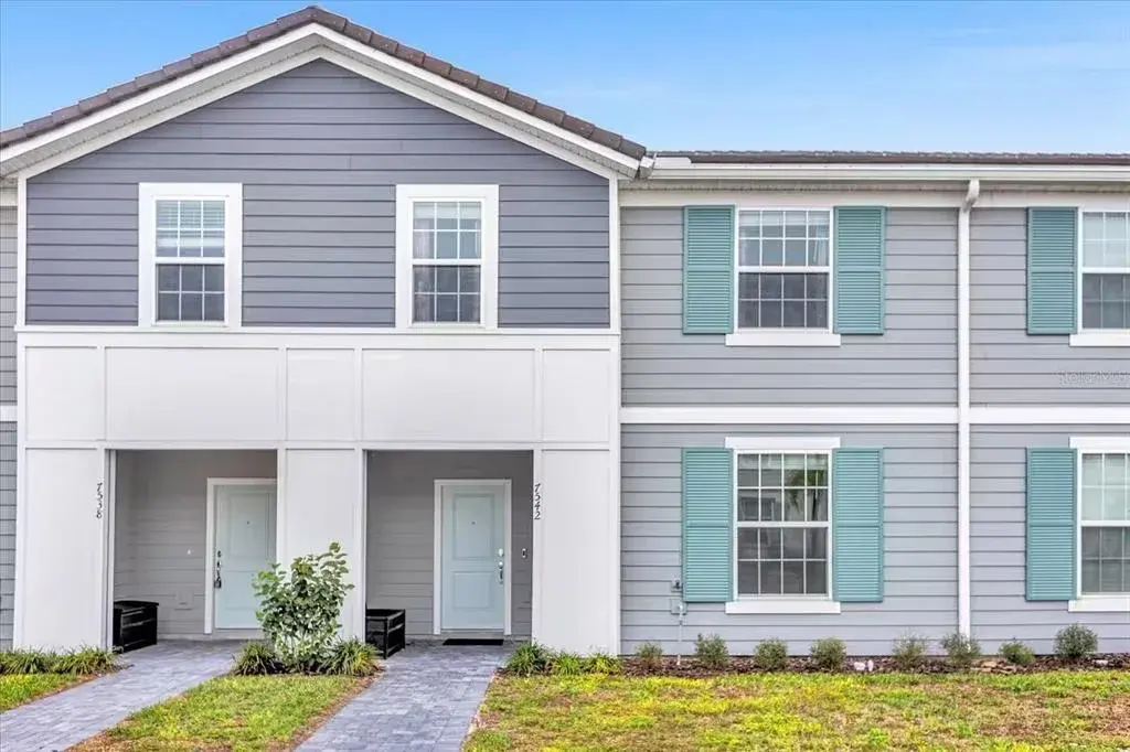 Property for sale at 7542 OAK SPRING LANE, DAVENPORT, FL, 33837