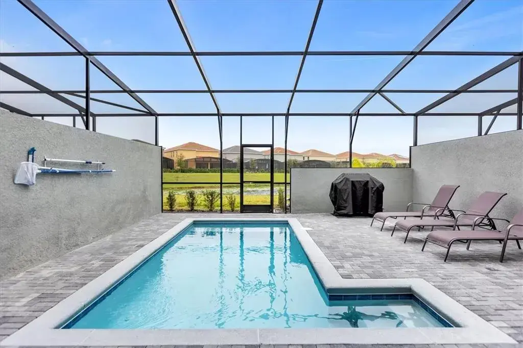 Property for sale at 7542 OAK SPRING LANE, DAVENPORT, FL, 33837
