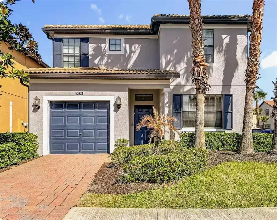 Property for sale at 5439 SOLTERRA CIRCLE, DAVENPORT, FL, 33837