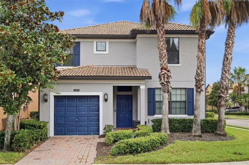 Property for sale at 5439 SOLTERRA CIRCLE, DAVENPORT, FL, 33837