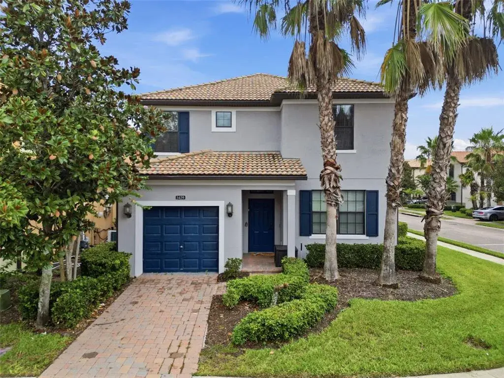 Property for sale at 5439 SOLTERRA CIRCLE, DAVENPORT, FL, 33837