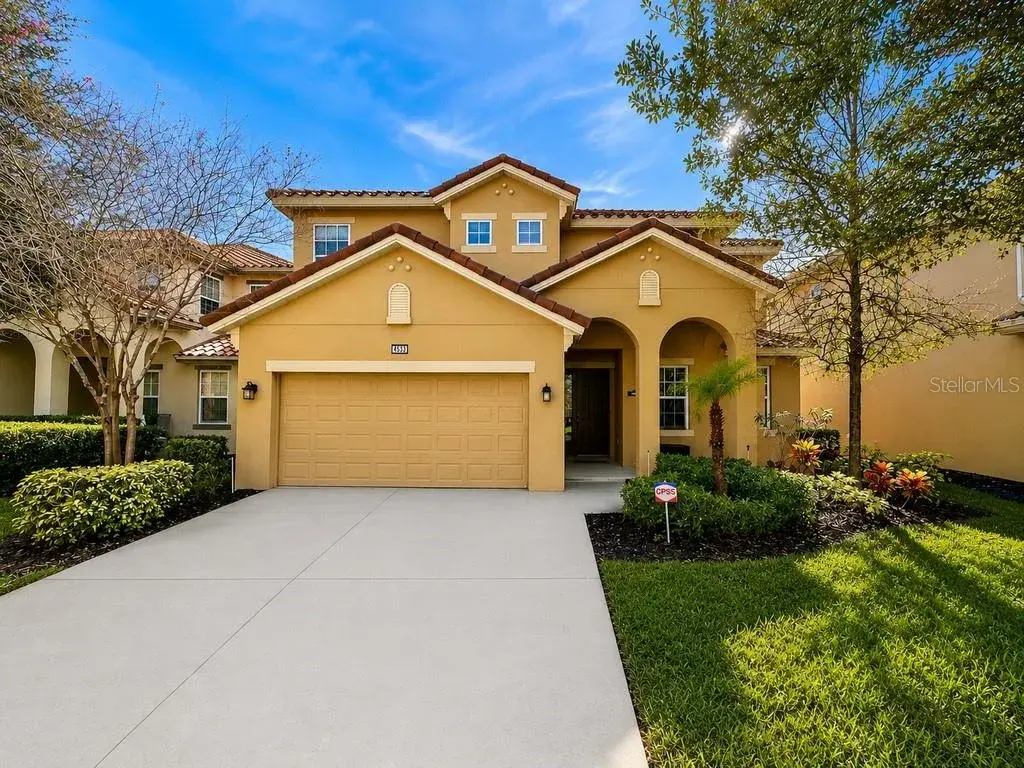 Property for sale at 4353 ACORN COURT, DAVENPORT, FL, 33837