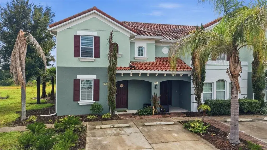 Property for sale at 4715 TERRASONESTA DRIVE, DAVENPORT, FL, 33837