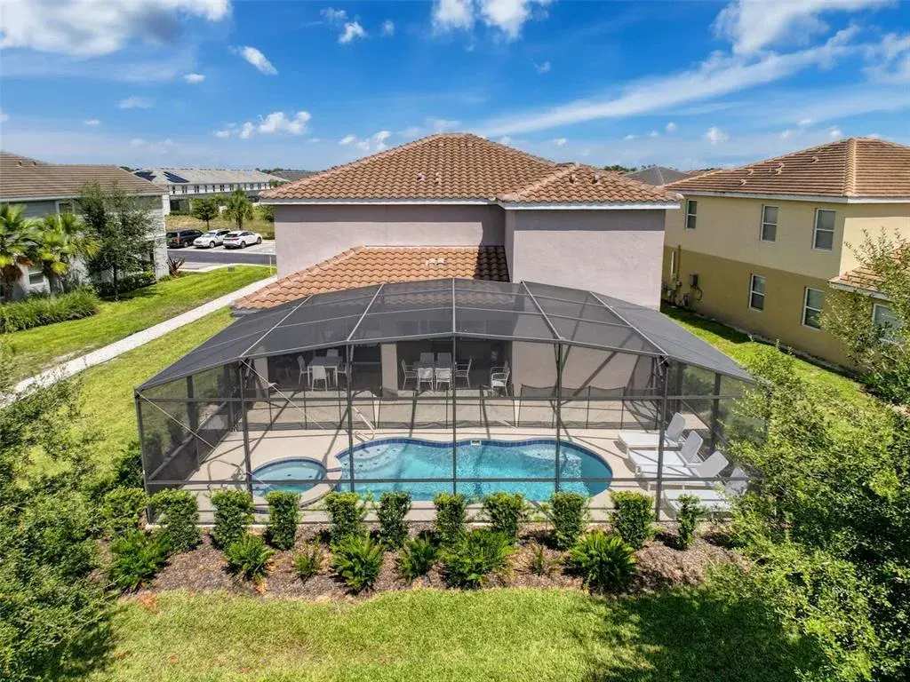 Property for sale at 7511 OAKMOSS LOOP, DAVENPORT, FL, 33837