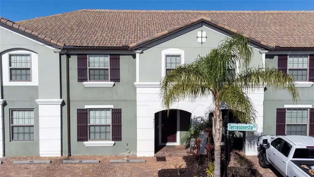 Property for sale at 4611 TERRASONESTA DRIVE, DAVENPORT, FL, 33837