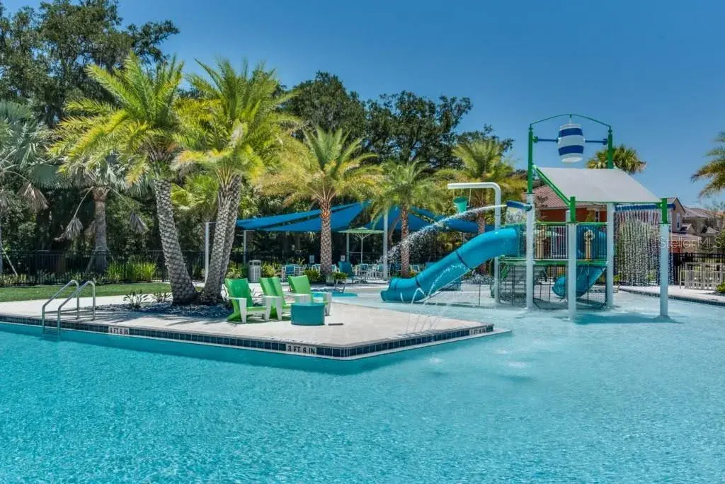 Property for sale at 2468 RAMA DRIVE, KISSIMMEE, FL, 34746