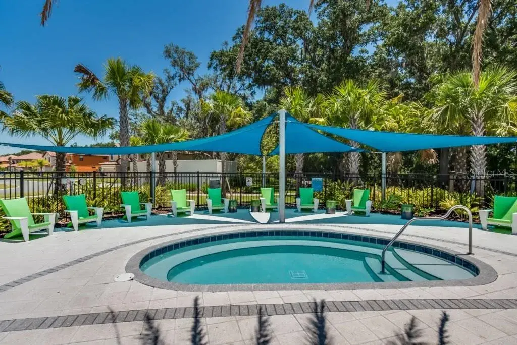 Property for sale at 2468 RAMA DRIVE, KISSIMMEE, FL, 34746