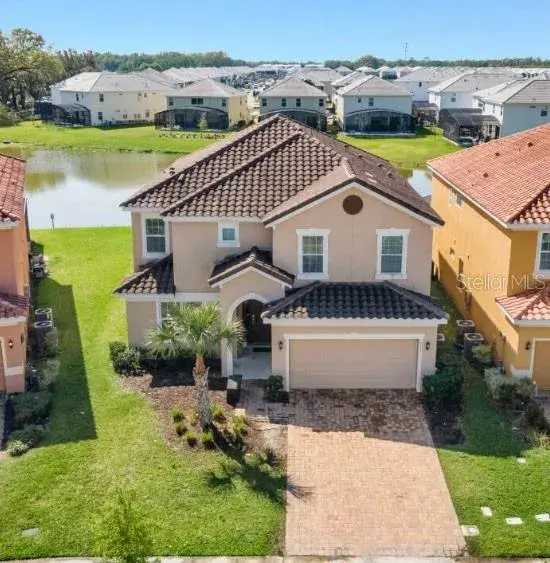 Property for sale at 4443 SHIVA LOOP, KISSIMMEE, FL, 34746