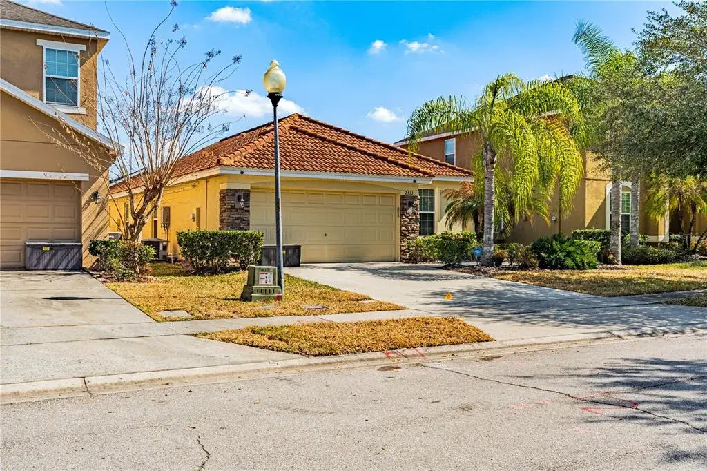 Property for sale at 2513 DHARMA CIRCLE, KISSIMMEE, FL, 34746