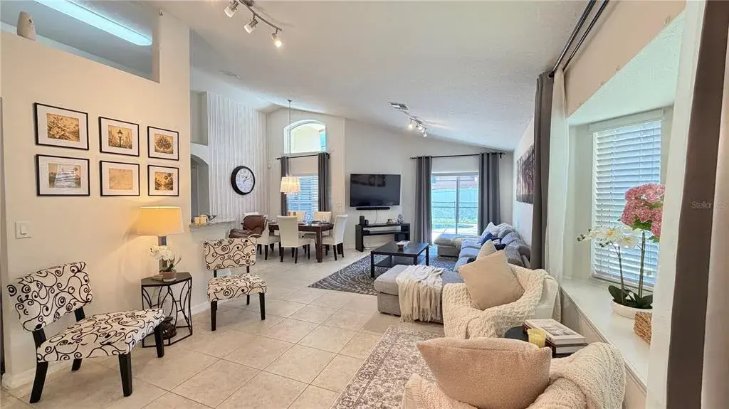 Property for sale at 2513 DHARMA CIRCLE, KISSIMMEE, FL, 34746