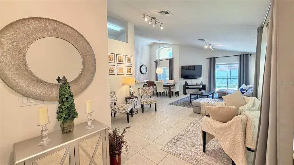 Property for sale at 2513 DHARMA CIRCLE, KISSIMMEE, FL, 34746