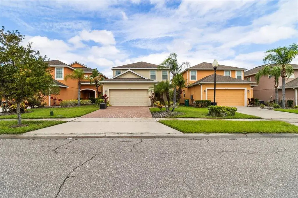 Property for sale at 2615 SANTOSH COVE, KISSIMMEE, FL, 34746