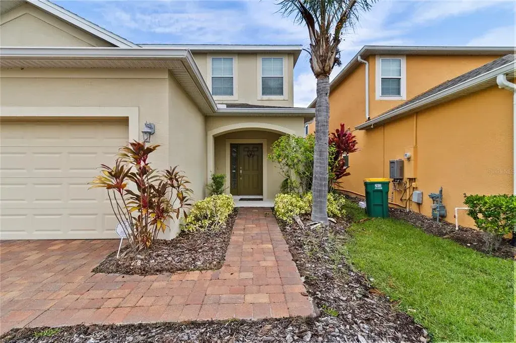 Property for sale at 2615 SANTOSH COVE, KISSIMMEE, FL, 34746