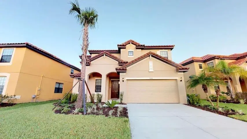 Property for sale at 2610 TRANQUILITY WAY, KISSIMMEE, FL, 34746