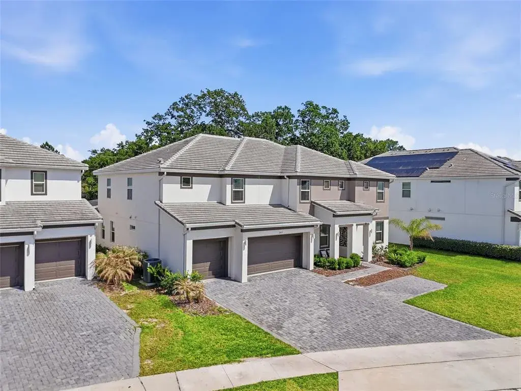 Property for sale at 2437 SHANTI DRIVE, KISSIMMEE, FL, 34746