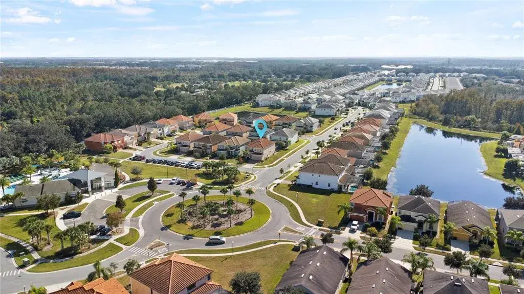 Property for sale at 4414 SHIVA LOOP, KISSIMMEE, FL, 34746