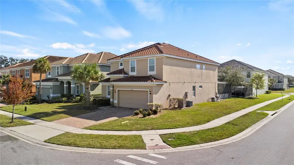 Property for sale at 4414 SHIVA LOOP, KISSIMMEE, FL, 34746