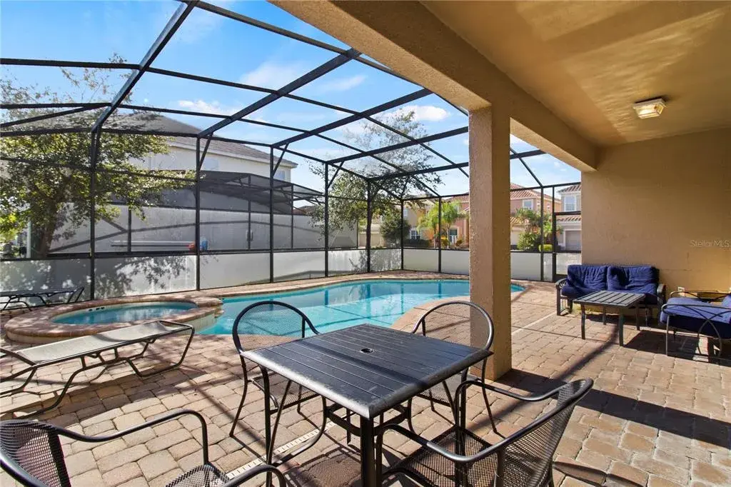 Property for sale at 4414 SHIVA LOOP, KISSIMMEE, FL, 34746