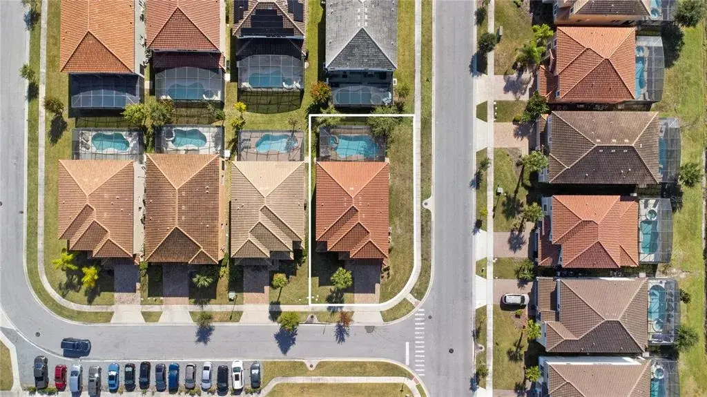 Property for sale at 4414 SHIVA LOOP, KISSIMMEE, FL, 34746