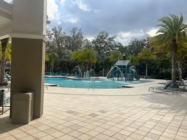 Property for sale at 2536 SHANTI DRIVE, KISSIMMEE, FL, 34746