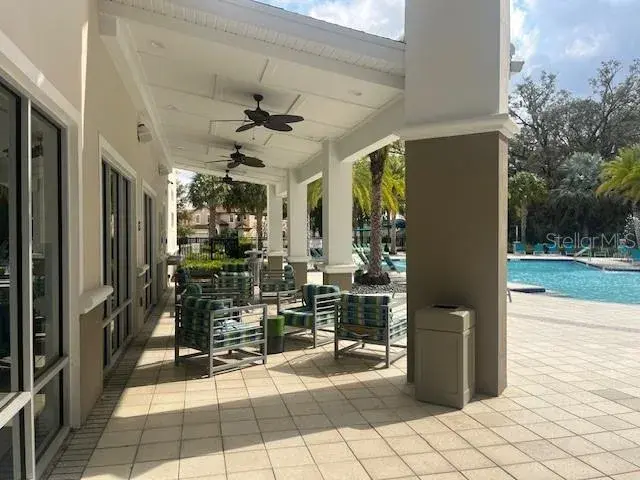 Property for sale at 2536 SHANTI DRIVE, KISSIMMEE, FL, 34746