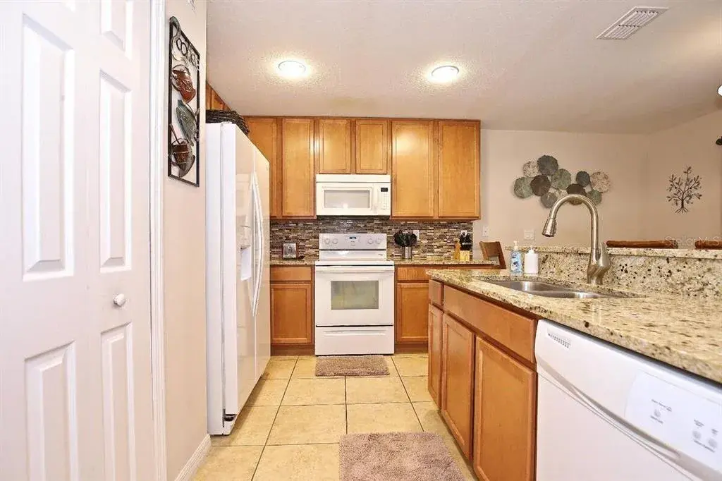 Property for sale at 2660 SANTOSH COVE, KISSIMMEE, FL, 34746