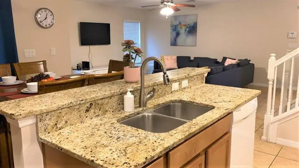 Property for sale at 2660 SANTOSH COVE, KISSIMMEE, FL, 34746