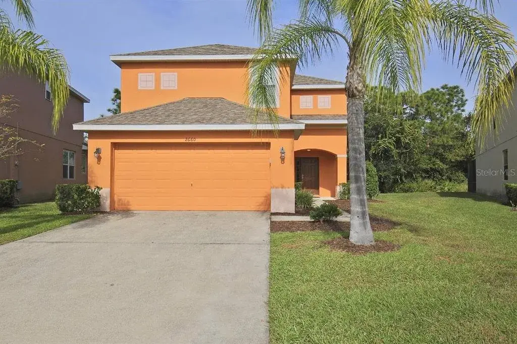 Property for sale at 2660 SANTOSH COVE, KISSIMMEE, FL, 34746
