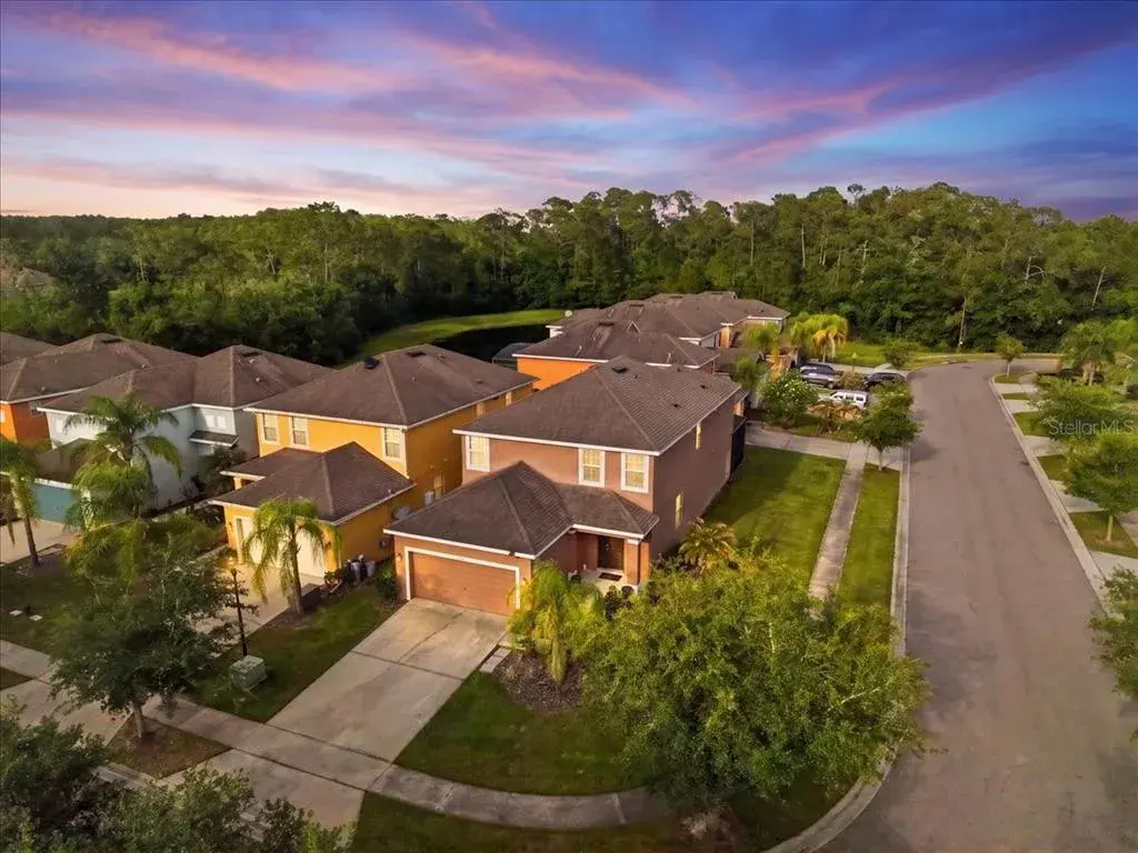 Property for sale at 2625 SANTOSH COVE, KISSIMMEE, FL, 34746