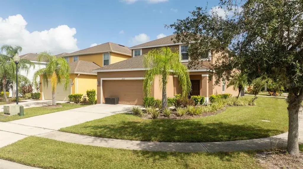 Property for sale at 2625 SANTOSH COVE, KISSIMMEE, FL, 34746
