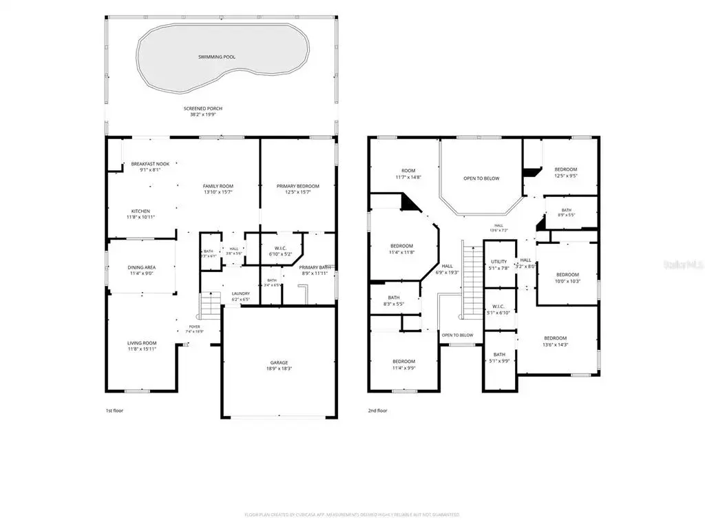 Property for sale at 2501 DHARMA CIRCLE, KISSIMMEE, FL, 34746