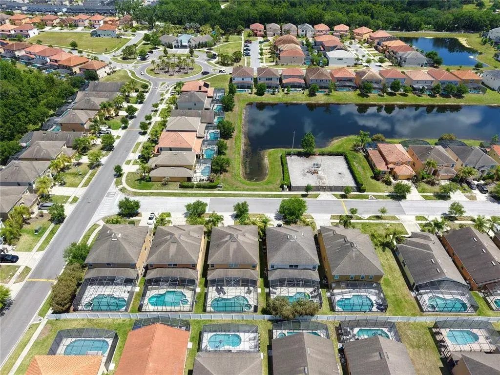 Property for sale at 2549 DHARMA CIRCLE, KISSIMMEE, FL, 34746