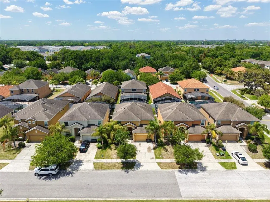 Property for sale at 2549 DHARMA CIRCLE, KISSIMMEE, FL, 34746